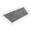 Image de Filtre d'habitacle (filtre à pollen) BOSCH 1 987 432 348