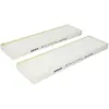 Image de Filtre d'habitacle (filtre à pollen) BOSCH 1 987 432 132