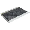 Image de Filtre d'habitacle (filtre à pollen) BOSCH 1 987 432 535