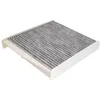 Image de Filtre d'habitacle (filtre à pollen) BOSCH 1 987 432 464