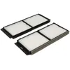 Image de Filtre d'habitacle (filtre à pollen) BOSCH 1 987 432 209
