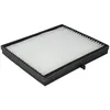 Image de Filtre d'habitacle (filtre à pollen) BOSCH 1 987 432 223