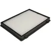 Image de Filtre d'habitacle (filtre à pollen) BOSCH 1 987 432 222
