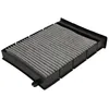 Image de Filtre d'habitacle (filtre à pollen) BOSCH 1 987 432 393