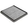 Image de Filtre d'habitacle (filtre à pollen) BOSCH 1 987 432 363