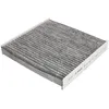 Image de Filtre d'habitacle (filtre à pollen) BOSCH 1 987 432 383