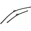 Image de Balai d'essuie-glace BOSCH Aerotwin A642S, 650/425mm, Avant, 2 Pièce