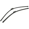 Image de Balai d'essuie-glace BOSCH Aerotwin A641S, 725/625mm, Avant, 2 Pièce