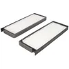 Image de Filtre d'habitacle (filtre à pollen) BOSCH 1 987 431 176