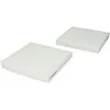 Image de Filtre d'habitacle (filtre à pollen) BOSCH 1 987 432 242