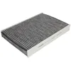 Image de Filtre d'habitacle (filtre à pollen) BOSCH 1 987 432 549