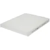 Image de Filtre d'habitacle (filtre à pollen) BOSCH 1 987 432 253