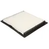 Image de Filtre d'habitacle (filtre à pollen) BOSCH 1 987 432 263