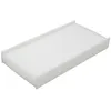 Image de Filtre d'habitacle (filtre à pollen) BOSCH 1 987 432 112