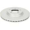 Image de Disque de frein BOSCH 0 986 479 726 avant, ventilé, à haute teneur en carbone, 1 pièce