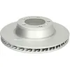 Image de Disque de frein BOSCH 0 986 479 732 arrière, ventilé, rainuré, à haute teneur en carbone, 1 pièce