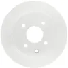 Image de Disque de frein BOSCH 0 986 479 742 arrière, plein, 1 pièce