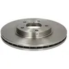 Image de Disque de frein BOSCH 0 986 479 751 avant, ventilé, 1 pièce