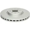 Image de Disque de frein BOSCH 0 986 479 735 avant, ventilé, à haute teneur en carbone, 1 pièce