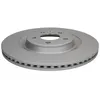 Image de Disque de frein BOSCH 0 986 479 750 arrière, ventilé, à haute teneur en carbone, 1 pièce