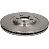 Image de Disque de frein BOSCH 0 986 479 754 avant, ventilé, à haute teneur en carbone, 1 pièce