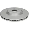 Image de Disque de frein BOSCH 0 986 479 747 avant, ventilé, à haute teneur en carbone, 1 pièce
