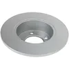 Image de Disque de frein BOSCH 0 986 479 717 arrière, plein, à haute teneur en carbone, 1 pièce