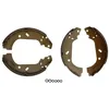 Image de Jeu de mâchoires de frein BOSCH 0 986 487 835