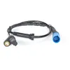 Image de Capteur, vitesse de roue BOSCH 0 986 594 529