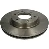 Image de Disque de frein BOSCH 0 986 479 782 avant, ventilé, 1 pièce