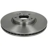 Image de Disque de frein BOSCH 0 986 479 786 avant, ventilé, à haute teneur en carbone, 1 pièce