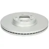 Image de Disque de frein BOSCH 0 986 479 795 avant, ventilé, 1 pièce