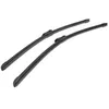 Image de Balai d'essuie-glace BOSCH Aerotwin A697S, 575/530mm, Avant, 2 Pièce