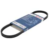 Image de Courroie trapézoïdale à nervures BOSCH 1 987 947 571