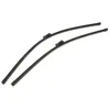 Image de Balai d'essuie-glace BOSCH Aerotwin A854S, 650/575mm, Avant, 2 Pièce
