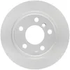 Image de Disque de frein BOSCH 0 986 479 043 arrière, plein, à haute teneur en carbone, 1 pièce