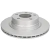 Image de Disque de frein BOSCH 0 986 479 044 arrière, ventilé, à haute teneur en carbone, 1 pièce