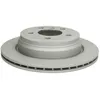 Image de Disque de frein BOSCH 0 986 479 045 arrière, ventilé, à haute teneur en carbone, 1 pièce
