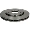 Image de Disque de frein BOSCH 0 986 479 046 avant, ventilé, à haute teneur en carbone, 1 pièce