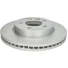 Image de Disque de frein BOSCH 0 986 479 154 avant, ventilé, à haute teneur en carbone, 1 pièce