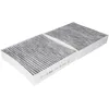 Image de Filtre d'habitacle (filtre à pollen) BOSCH 1 987 432 571