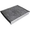 Image de Filtre d'habitacle (filtre à pollen) BOSCH 1 987 432 598