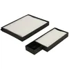 Image de Filtre d'habitacle (filtre à pollen) BOSCH 1 987 432 276