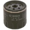 Image de Filtre à huile BOSCH F 026 407 143