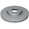 Image de Disque de frein BOSCH 0 986 479 546 avant, ventilé, à haute teneur en carbone, 1 pièce