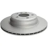 Image de Disque de frein BOSCH 0 986 479 622 arrière, ventilé, à haute teneur en carbone, 1 pièce