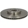 Image de Disque de frein BOSCH 0 986 479 660 avant, ventilé, à haute teneur en carbone, 1 pièce
