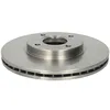 Image de Disque de frein BOSCH 0 986 479 659 avant, ventilé, à haute teneur en carbone, 1 pièce