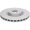 Image de Disque de frein BOSCH 0 986 479 736 avant, ventilé, à haute teneur en carbone, 1 pièce