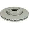 Image de Disque de frein BOSCH 0 986 479 699 avant, ventilé, à haute teneur en carbone, 1 pièce